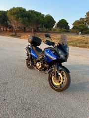Suzuki V-Strom 650 2007 abs-thumb-5