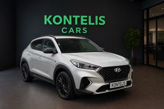 Hyundai Tucson 2020 N-Line 1.6 CRDi FULL EXTRA!!! ΑΡΙΣΤΟ!!!