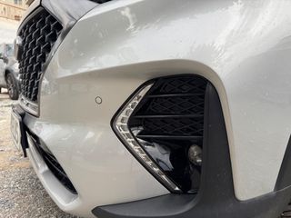 Hyundai Tucson 2020 N-Line 1.6 CRDi FULL EXTRA!!! ΑΡΙΣΤΟ!!!-thumb-60