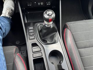 Hyundai Tucson 2020 N-Line 1.6 CRDi FULL EXTRA!!! ΑΡΙΣΤΟ!!!-thumb-37