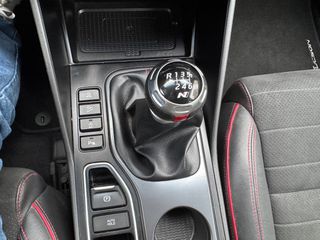 Hyundai Tucson 2020 N-Line 1.6 CRDi FULL EXTRA!!! ΑΡΙΣΤΟ!!!-thumb-38