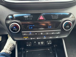 Hyundai Tucson 2020 N-Line 1.6 CRDi FULL EXTRA!!! ΑΡΙΣΤΟ!!!-thumb-41