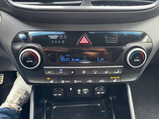 Hyundai Tucson 2020 N-Line 1.6 CRDi FULL EXTRA!!! ΑΡΙΣΤΟ!!!-thumb-42