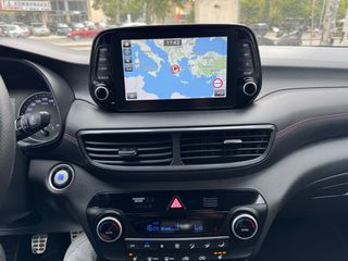 Hyundai Tucson 2020 N-Line 1.6 CRDi FULL EXTRA!!! ΑΡΙΣΤΟ!!!-thumb-39