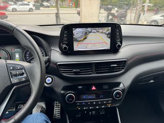 Hyundai Tucson 2020 N-Line 1.6 CRDi FULL EXTRA!!! ΑΡΙΣΤΟ!!!-thumb-43