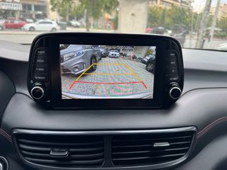 Hyundai Tucson 2020 N-Line 1.6 CRDi FULL EXTRA!!! ΑΡΙΣΤΟ!!!-thumb-44