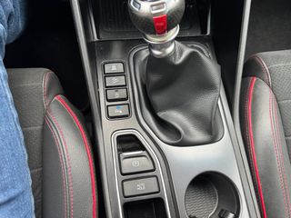 Hyundai Tucson 2020 N-Line 1.6 CRDi FULL EXTRA!!! ΑΡΙΣΤΟ!!!-thumb-46