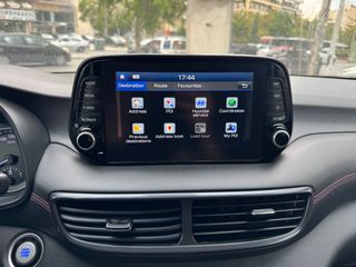 Hyundai Tucson 2020 N-Line 1.6 CRDi FULL EXTRA!!! ΑΡΙΣΤΟ!!!-thumb-48