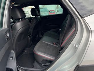 Hyundai Tucson 2020 N-Line 1.6 CRDi FULL EXTRA!!! ΑΡΙΣΤΟ!!!-thumb-51