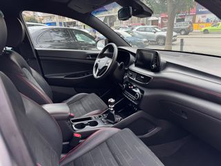 Hyundai Tucson 2020 N-Line 1.6 CRDi FULL EXTRA!!! ΑΡΙΣΤΟ!!!-thumb-52