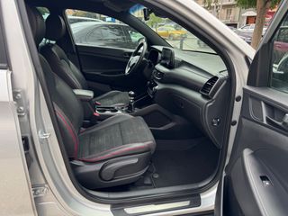 Hyundai Tucson 2020 N-Line 1.6 CRDi FULL EXTRA!!! ΑΡΙΣΤΟ!!!-thumb-53
