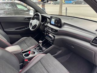 Hyundai Tucson 2020 N-Line 1.6 CRDi FULL EXTRA!!! ΑΡΙΣΤΟ!!!-thumb-54