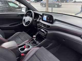 Hyundai Tucson 2020 N-Line 1.6 CRDi FULL EXTRA!!! ΑΡΙΣΤΟ!!!-thumb-55