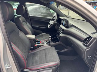 Hyundai Tucson 2020 N-Line 1.6 CRDi FULL EXTRA!!! ΑΡΙΣΤΟ!!!-thumb-56