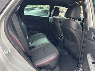 Hyundai Tucson 2020 N-Line 1.6 CRDi FULL EXTRA!!! ΑΡΙΣΤΟ!!!-thumb-57
