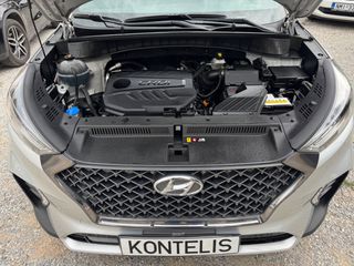 Hyundai Tucson 2020 N-Line 1.6 CRDi FULL EXTRA!!! ΑΡΙΣΤΟ!!!-thumb-61