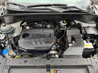 Hyundai Tucson 2020 N-Line 1.6 CRDi FULL EXTRA!!! ΑΡΙΣΤΟ!!!-thumb-62