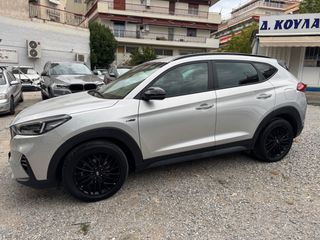 Hyundai Tucson 2020 N-Line 1.6 CRDi FULL EXTRA!!! ΑΡΙΣΤΟ!!!-thumb-10