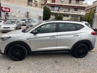 Hyundai Tucson 2020 N-Line 1.6 CRDi FULL EXTRA!!! ΑΡΙΣΤΟ!!!-thumb-11