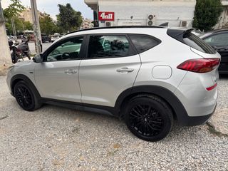 Hyundai Tucson 2020 N-Line 1.6 CRDi FULL EXTRA!!! ΑΡΙΣΤΟ!!!-thumb-12