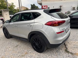 Hyundai Tucson 2020 N-Line 1.6 CRDi FULL EXTRA!!! ΑΡΙΣΤΟ!!!-thumb-13
