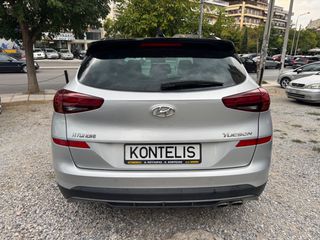 Hyundai Tucson 2020 N-Line 1.6 CRDi FULL EXTRA!!! ΑΡΙΣΤΟ!!!-thumb-14