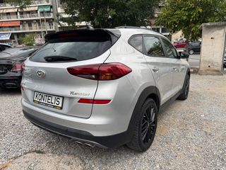 Hyundai Tucson 2020 N-Line 1.6 CRDi FULL EXTRA!!! ΑΡΙΣΤΟ!!!-thumb-15