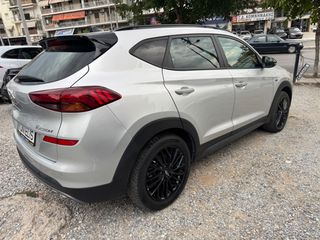Hyundai Tucson 2020 N-Line 1.6 CRDi FULL EXTRA!!! ΑΡΙΣΤΟ!!!-thumb-16