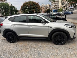 Hyundai Tucson 2020 N-Line 1.6 CRDi FULL EXTRA!!! ΑΡΙΣΤΟ!!!-thumb-17