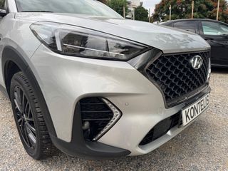 Hyundai Tucson 2020 N-Line 1.6 CRDi FULL EXTRA!!! ΑΡΙΣΤΟ!!!-thumb-19