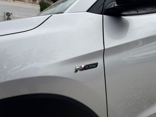 Hyundai Tucson 2020 N-Line 1.6 CRDi FULL EXTRA!!! ΑΡΙΣΤΟ!!!-thumb-20