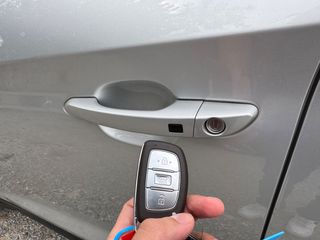 Hyundai Tucson 2020 N-Line 1.6 CRDi FULL EXTRA!!! ΑΡΙΣΤΟ!!!-thumb-21