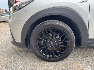 Hyundai Tucson 2020 N-Line 1.6 CRDi FULL EXTRA!!! ΑΡΙΣΤΟ!!!-thumb-22