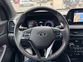 Hyundai Tucson 2020 N-Line 1.6 CRDi FULL EXTRA!!! ΑΡΙΣΤΟ!!!-thumb-32