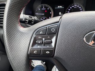 Hyundai Tucson 2020 N-Line 1.6 CRDi FULL EXTRA!!! ΑΡΙΣΤΟ!!!-thumb-33