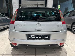 Citroen C4 2008-thumb-5