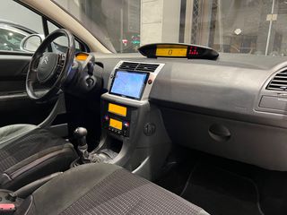 Citroen C4 2008-thumb-9
