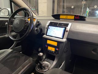Citroen C4 2008-thumb-10