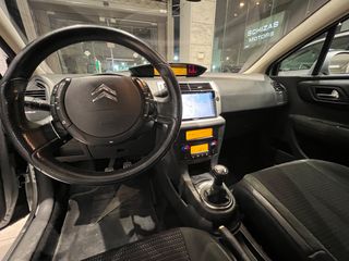 Citroen C4 2008-thumb-14