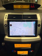 Citroen C4 2008-thumb-16