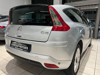 Citroen C4 2008-thumb-18