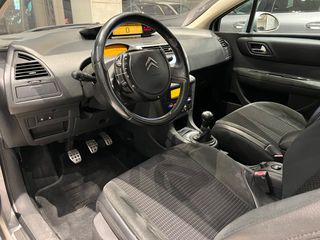 Citroen C4 2008-thumb-8