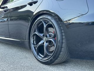 Alfa Romeo Giulia 2017 TURBO VELOCE!-thumb-10