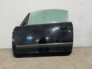 ΠΟΡΤΑ ΟΔΗΓΟΥ MITSUBISHI COLT CZC *AUTO RECYCLE ΘΕΡΜΗΣ*