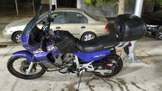 Honda Transalp 600 1994