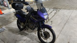 Honda Transalp 600 1994-thumb-1