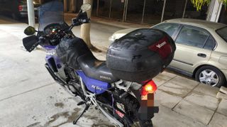 Honda Transalp 600 1994-thumb-7