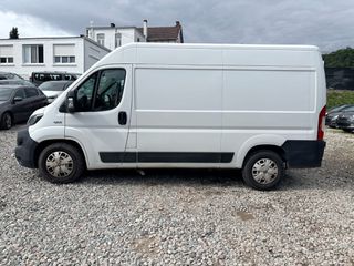 Κλούβα Fiat 2020 DUCATO CNG-thumb-1