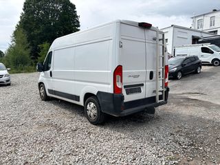 Κλούβα Fiat 2020 DUCATO CNG-thumb-2