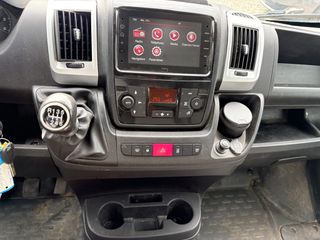 Κλούβα Fiat 2020 DUCATO CNG-thumb-9